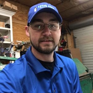 Meet your Posher, Zack